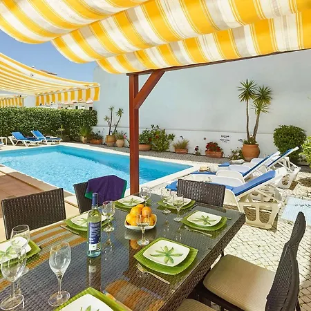 Casa Branca By Vintage Travel *
