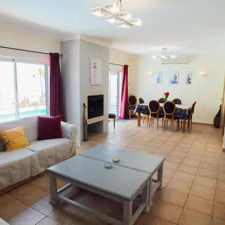 Vila Casa Branca By Vintage Travel Altura